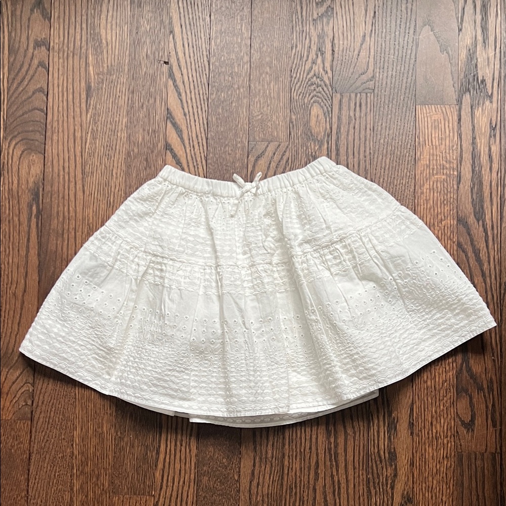 Crewcuts Skirt NWT